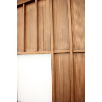 松皮菱デザイン変わり 雪隠戸　GD1256 