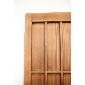 松皮菱デザイン変わり 雪隠戸　GD1256 