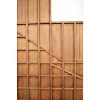 松皮菱デザイン変わり 雪隠戸　GD1256 