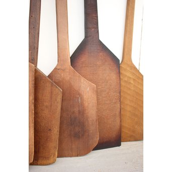 雪かきへら 在庫15枚　X172 