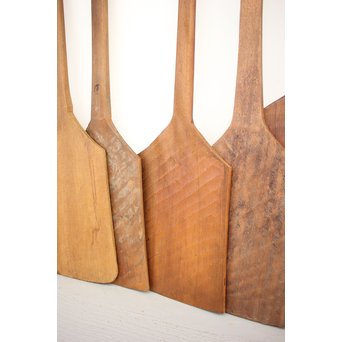 雪かきへら 在庫15枚　X172 