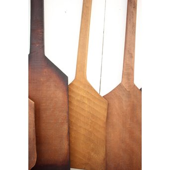 雪かきへら 在庫15枚　X172 