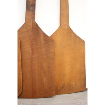 雪かきへら 在庫15枚　X172 