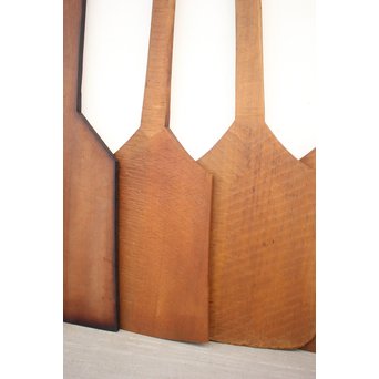 雪かきへら 在庫15枚　X172 