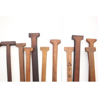 雪かきへら 在庫15枚　X172 