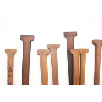 雪かきへら 在庫15枚　X172 