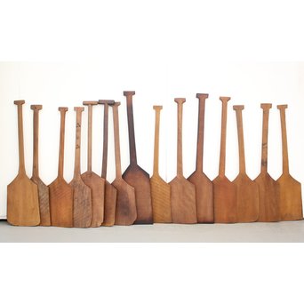 雪かきへら 在庫15枚　X172