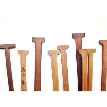 雪かきへら 在庫15枚　X172 