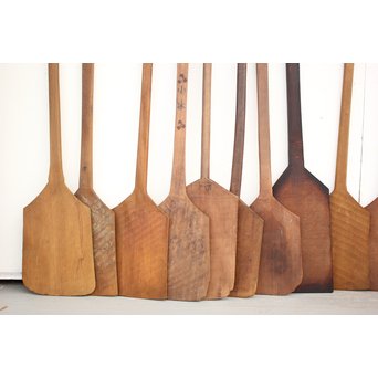 雪かきへら 在庫15枚　X172 