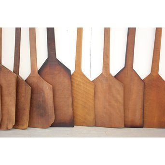 雪かきへら 在庫15枚　X172 