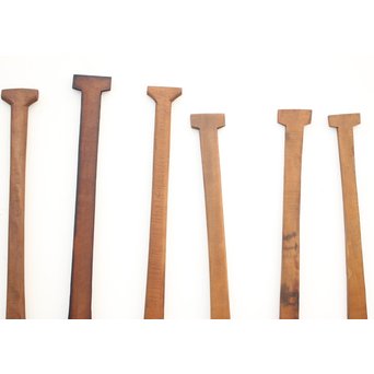 雪かきへら 在庫15枚　X172 