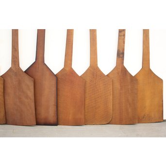 雪かきへら 在庫15枚　X172 