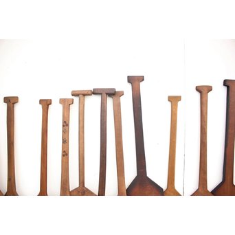 雪かきへら 在庫15枚　X172 