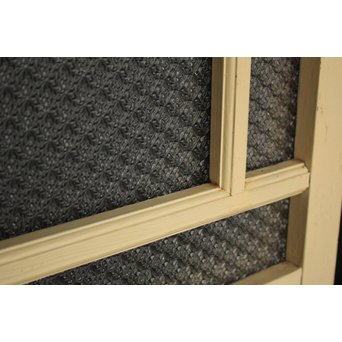 プレスガラス明り取り/欄間　R2503 