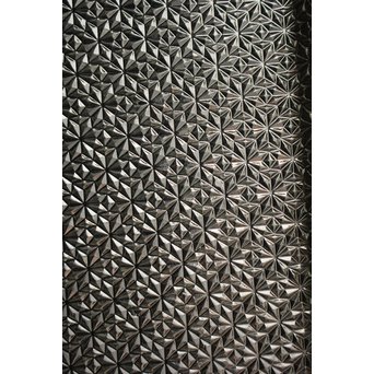 プレスガラス明り取り/欄間　R2503 