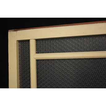 プレスガラス明り取り/欄間　R2503 