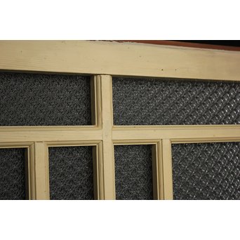 プレスガラス明り取り/欄間　R2503 