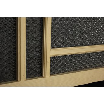 プレスガラス明り取り/欄間　R2503 