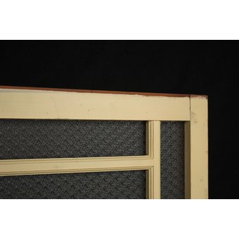 プレスガラス明り取り/欄間　R2503 