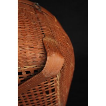 竹籠 笊　U123 