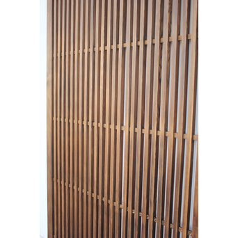 中型太格子戸 2枚1組　L1012 