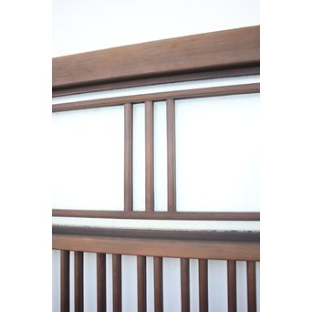 装飾格子戸 2枚1組　L1013 