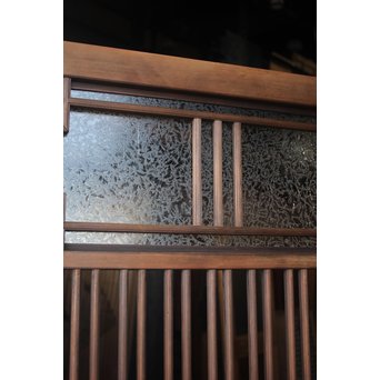 装飾格子戸 2枚1組　L1013 