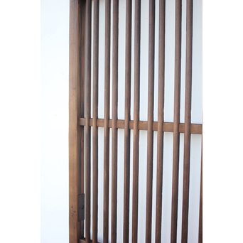 装飾格子戸 2枚1組　L1013 