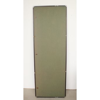 虎の水墨画 額装　Z188 