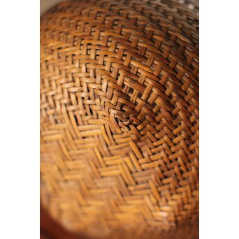 竹籠　U124 