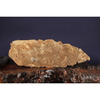 水石 観賞石　U125 