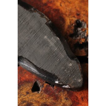 水石 観賞石　U125 