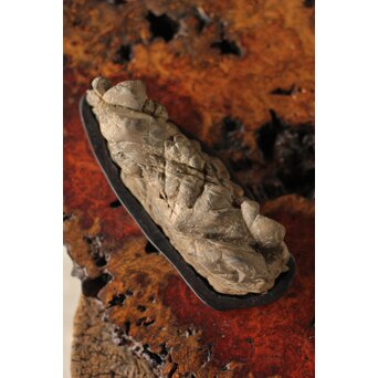 水石 観賞石　U125 