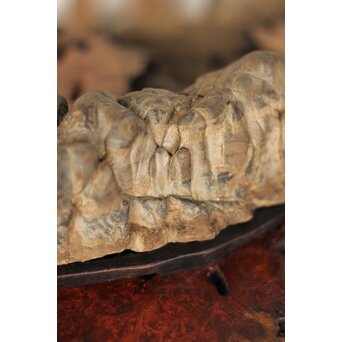 水石 観賞石　U125 