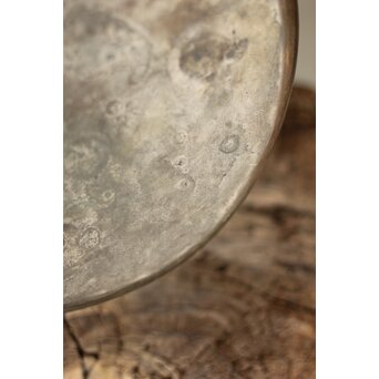 横倉嘉山 砂張大壺　M165 