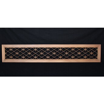 とんぼ 組子欄間　R2509