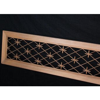 とんぼ 組子欄間　R2509 