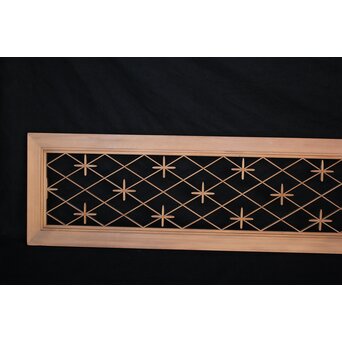 とんぼ 組子欄間　R2509 