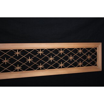 とんぼ 組子欄間　R2509 