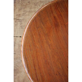 肥松刳貫大盆　X181 