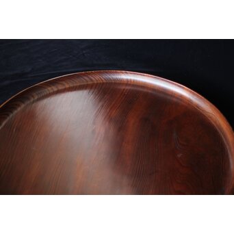 肥松刳貫大盆　X181 