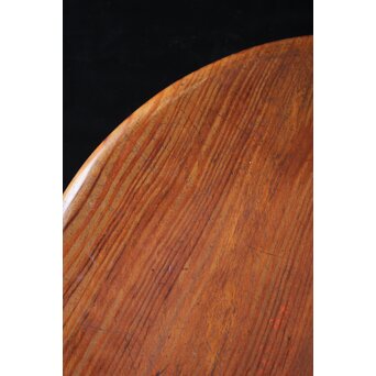 肥松刳貫大盆　X181 