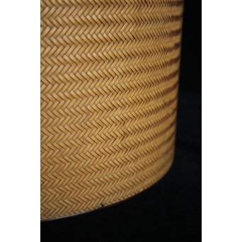 花押印  藤扇形御重　U128 