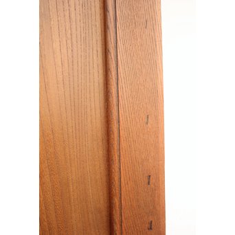 欅一枚板の戸　W981 