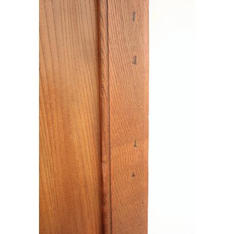 欅一枚板の戸　W981 
