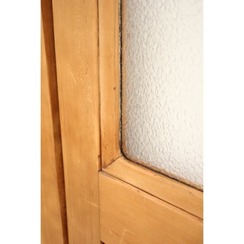 プレスガラス戸 2枚1組　GD1258 