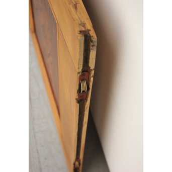 プレスガラス戸 2枚1組　GD1258 