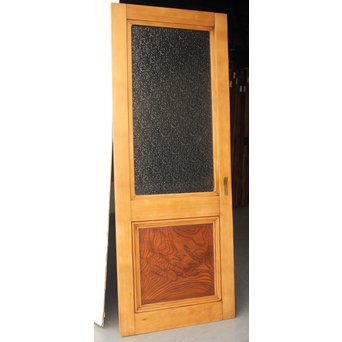 プレスガラス戸 2枚1組　GD1258 