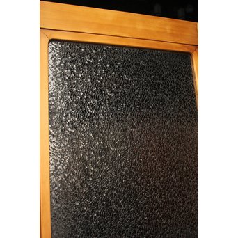 プレスガラス戸 2枚1組　GD1258 