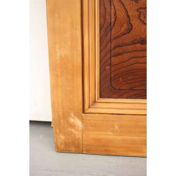 プレスガラス戸 2枚1組　GD1258 